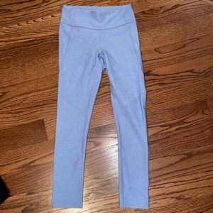 Outdoor voices leggings